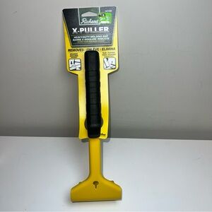 Richard X-Puller Heavy Duty Molding Bar